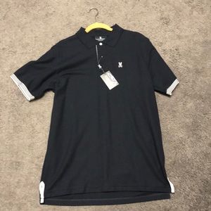 Psycho Bunny Collared Shirt